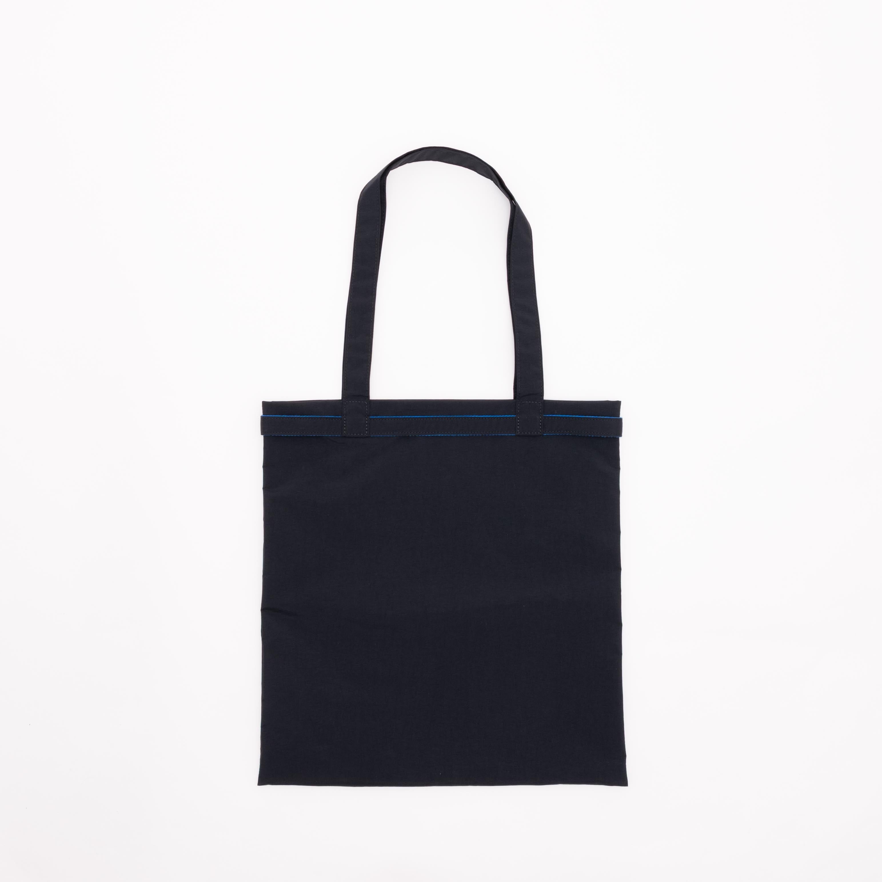 TRAP BAG – KaILI IKKEN
