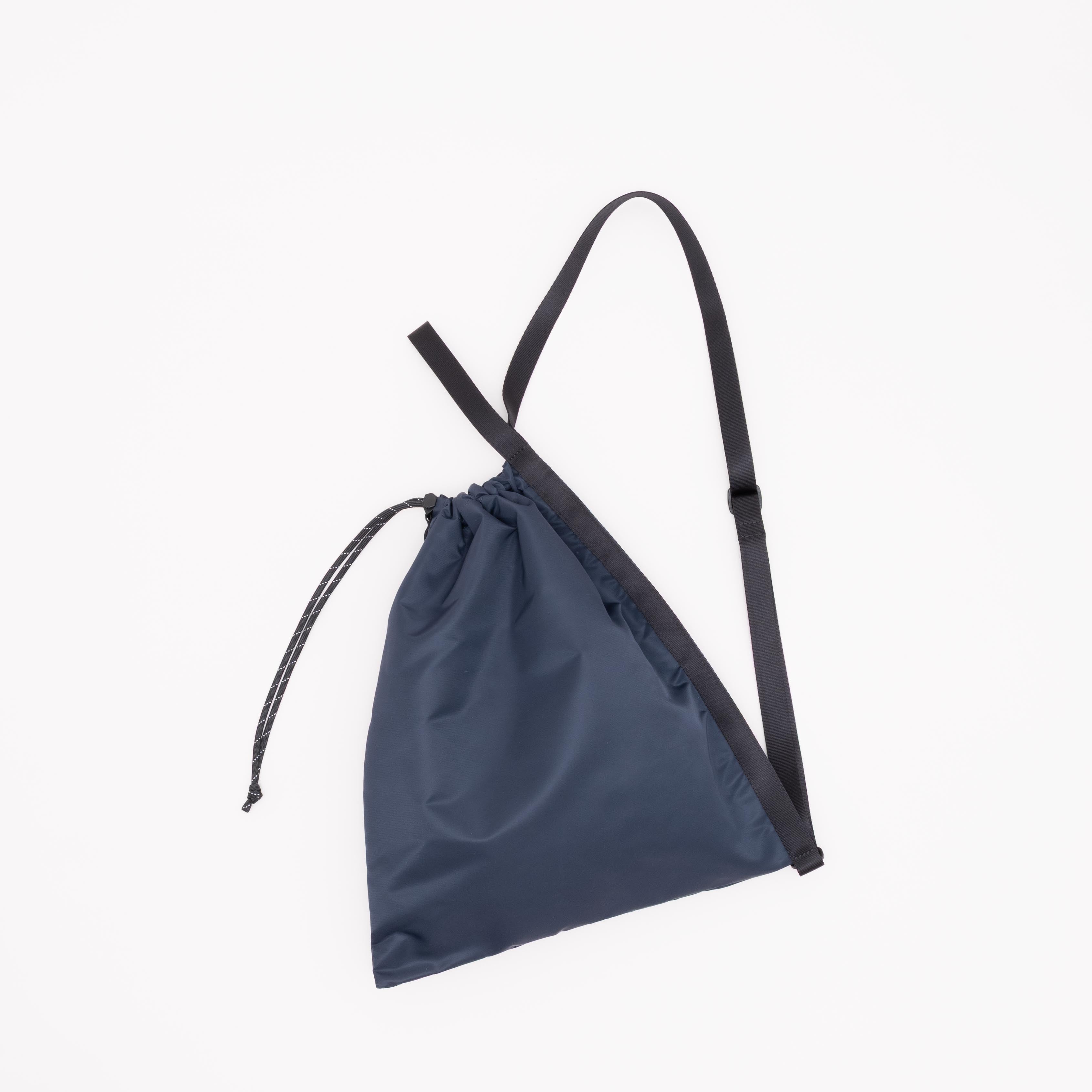 バッグ KaILI KIWI NAVY BIG KIWI – KaILI IKKEN
