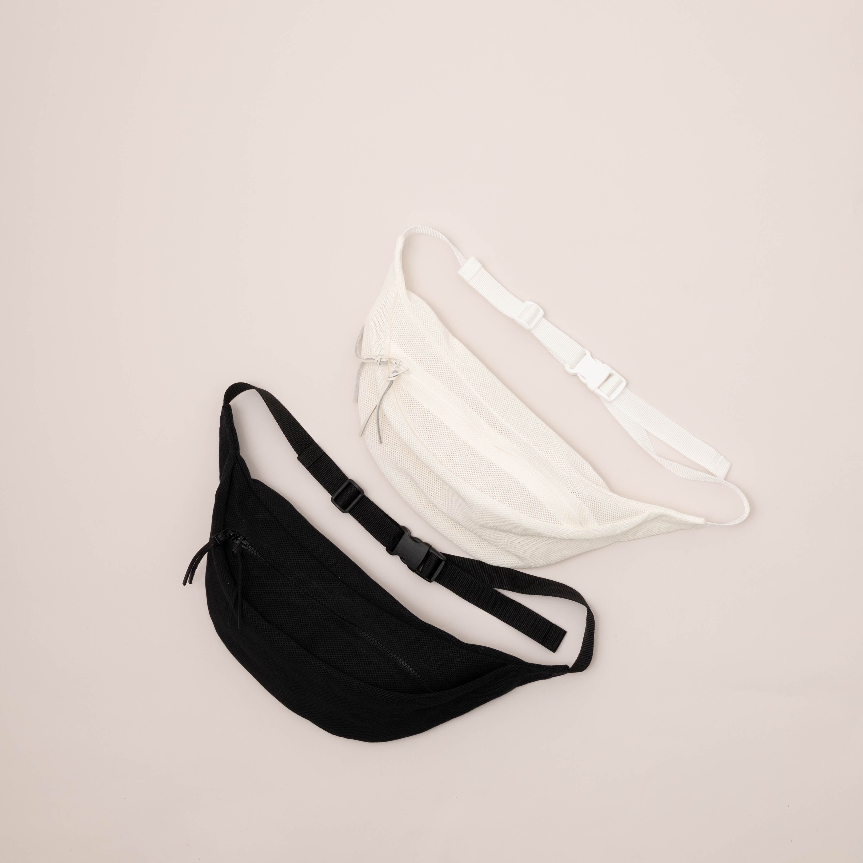 KaILI × awasa WAIST POUCH – KaILI IKKEN