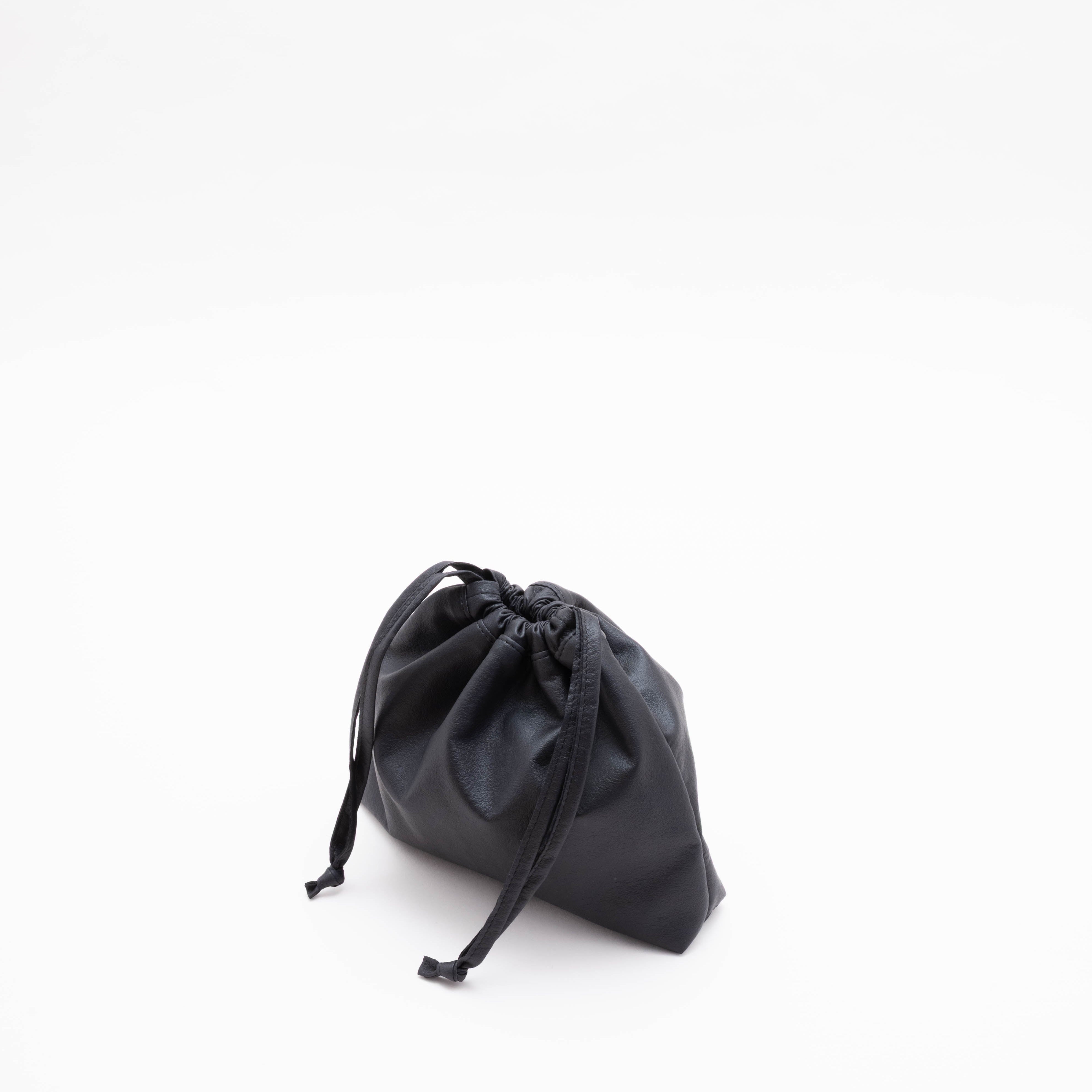 NOT COMPACT ECOBAG MINI UNLT – KaILI IKKEN