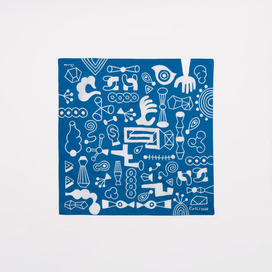 Bandana (10th anniversary)