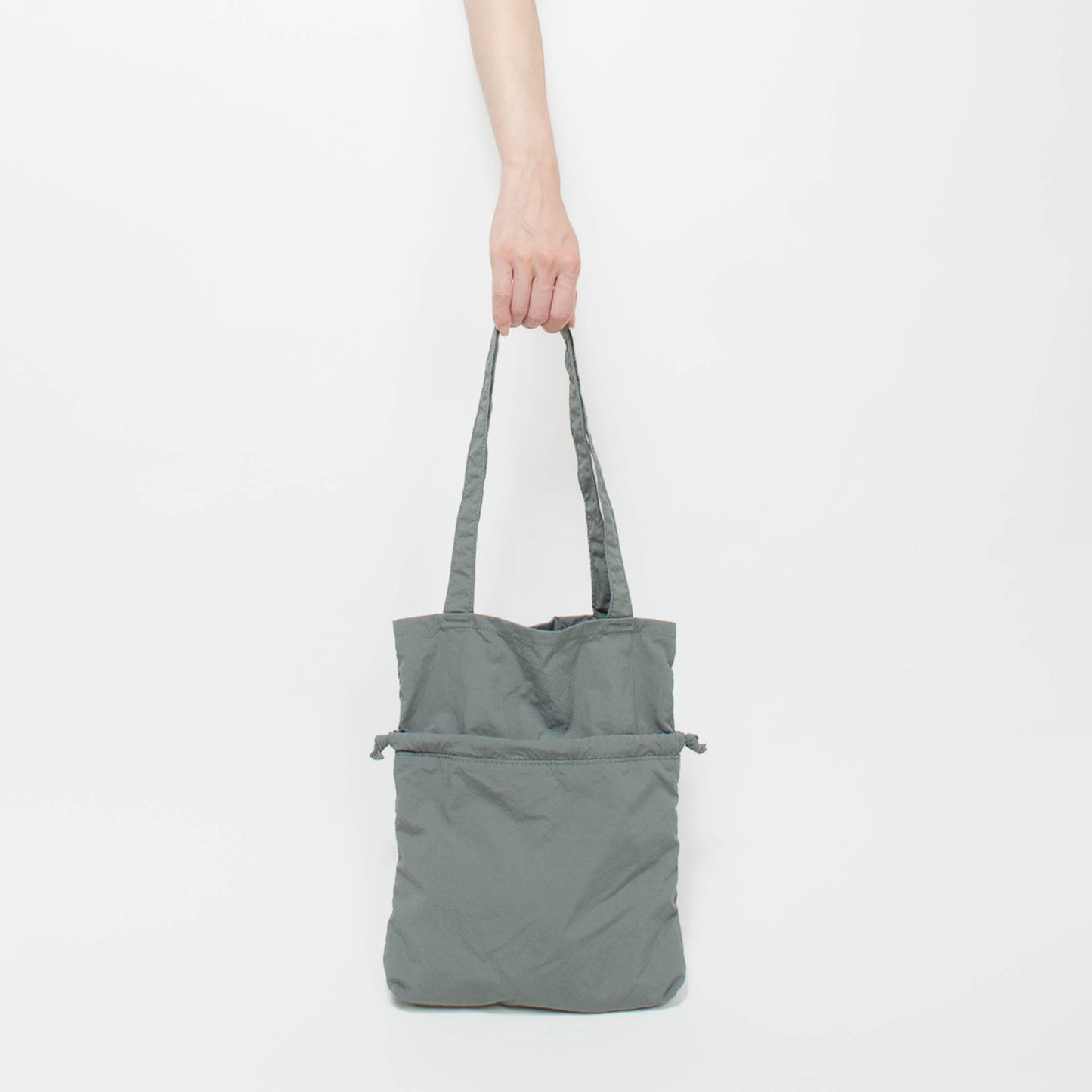 NOT COMPACT ECOBAG MINI VD