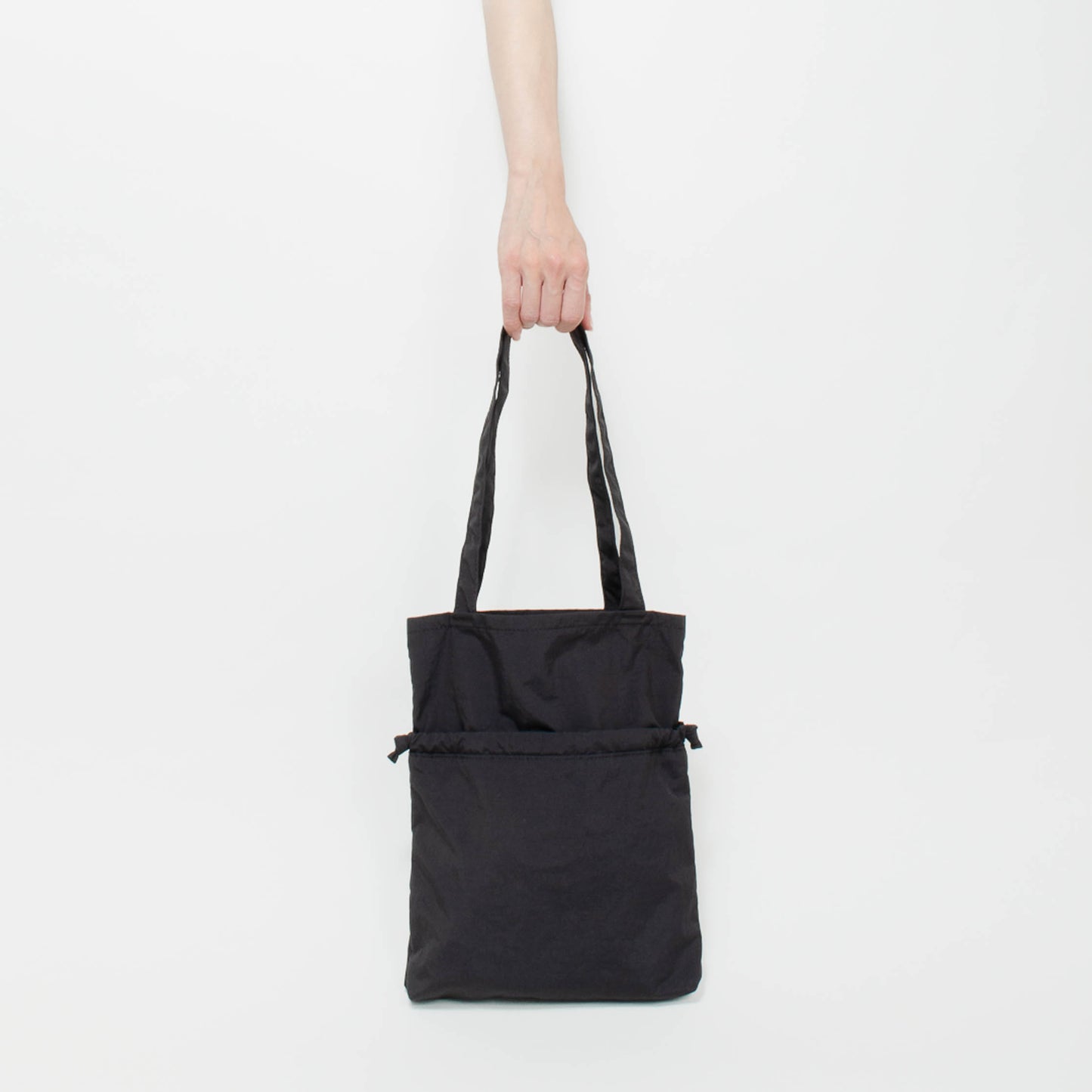NOT COMPACT ECOBAG MINI VD