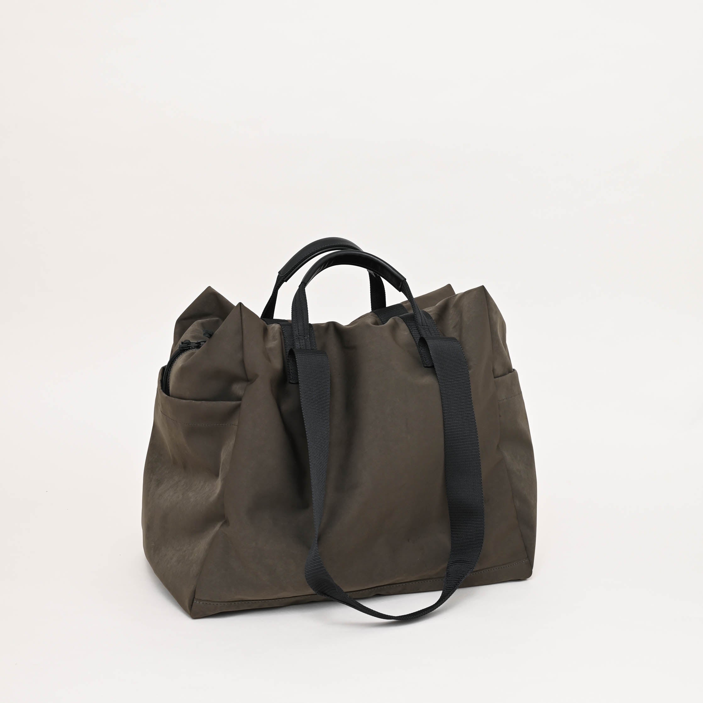 KaILI カイリ LIKE KIT BAG LIKE KIT BAG – KaILI IKKEN