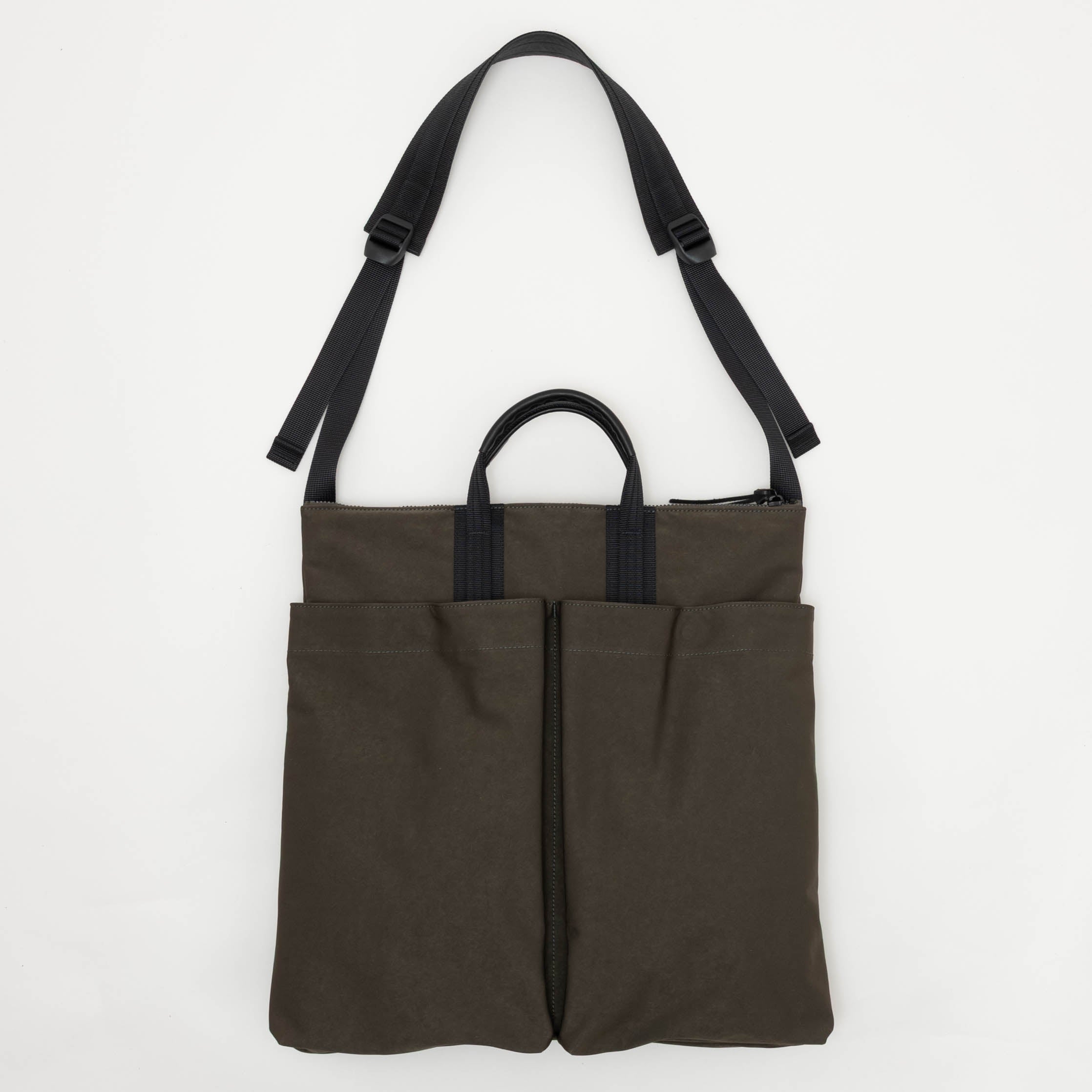 LIKE HELMET BAG – KaILI IKKEN