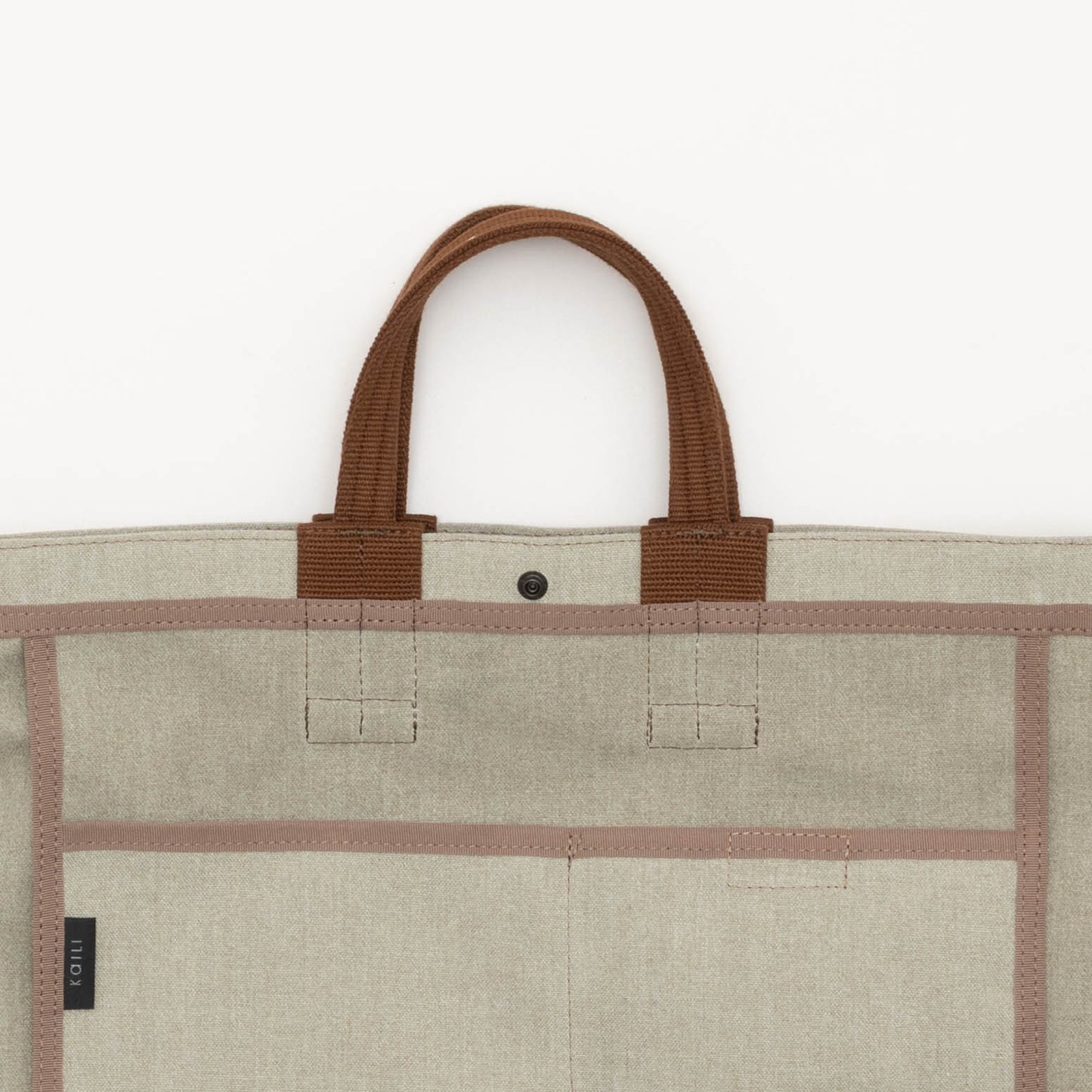 BOW MELANGE MINI