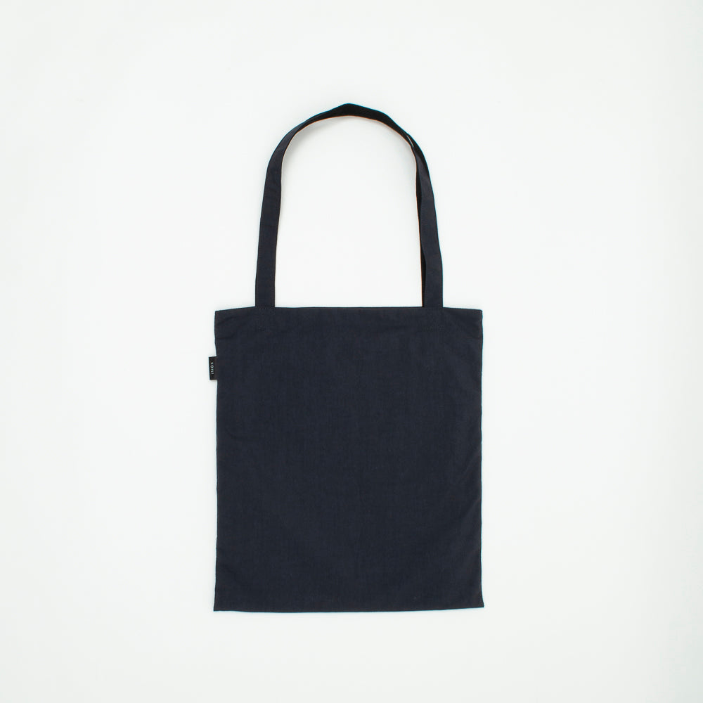 S/H LAPTOP TOTE – KaILI IKKEN