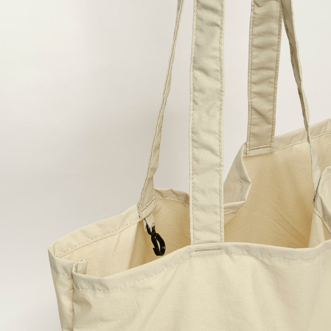 NOT COMPACT ECOBAG MINI VD