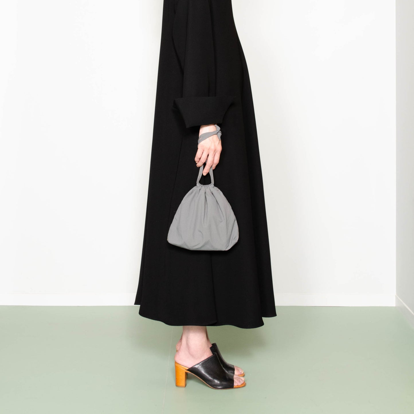 NOT COMPACT ECOBAG MINI VD