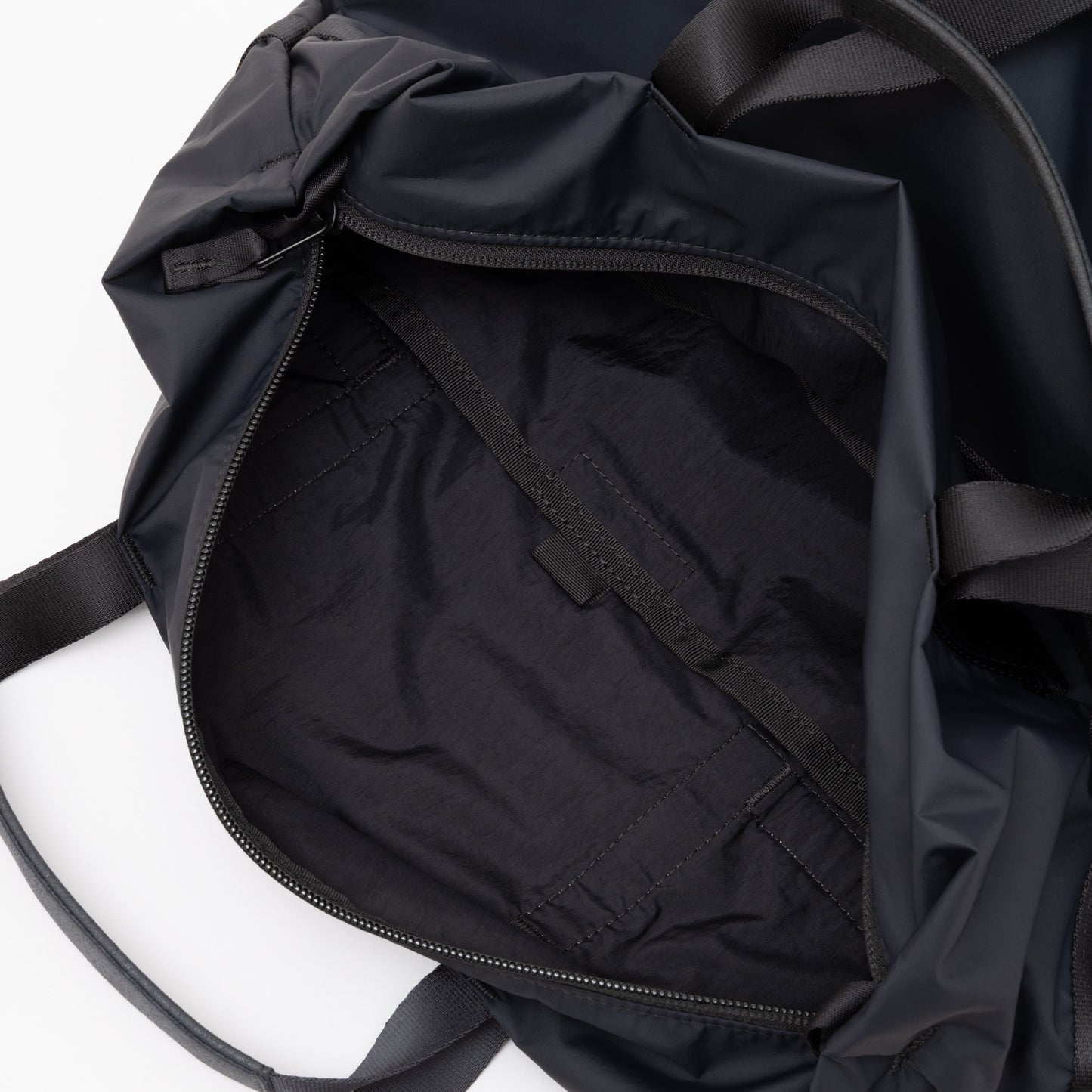 THE SELFISH TOTE