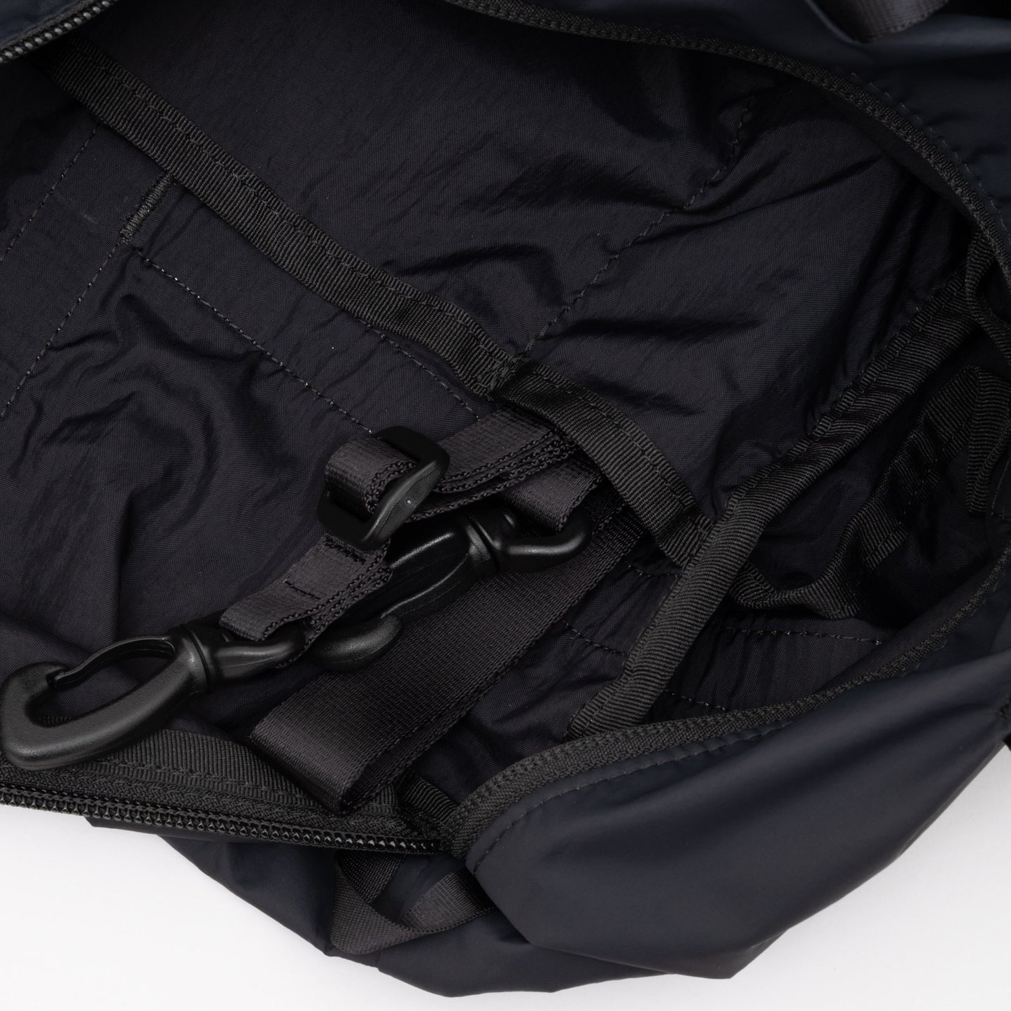THE SELFISH TOTE