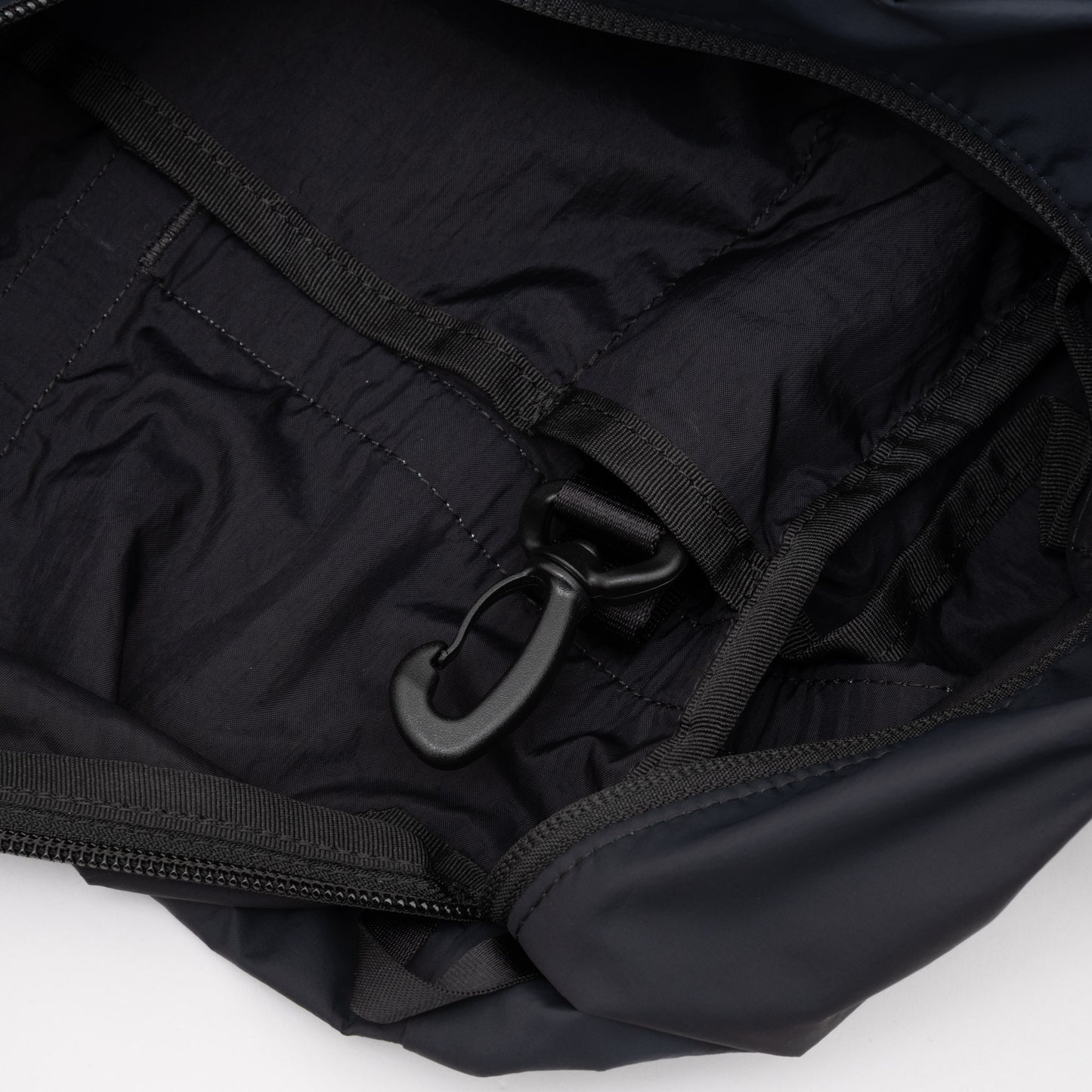 THE SELFISH TOTE