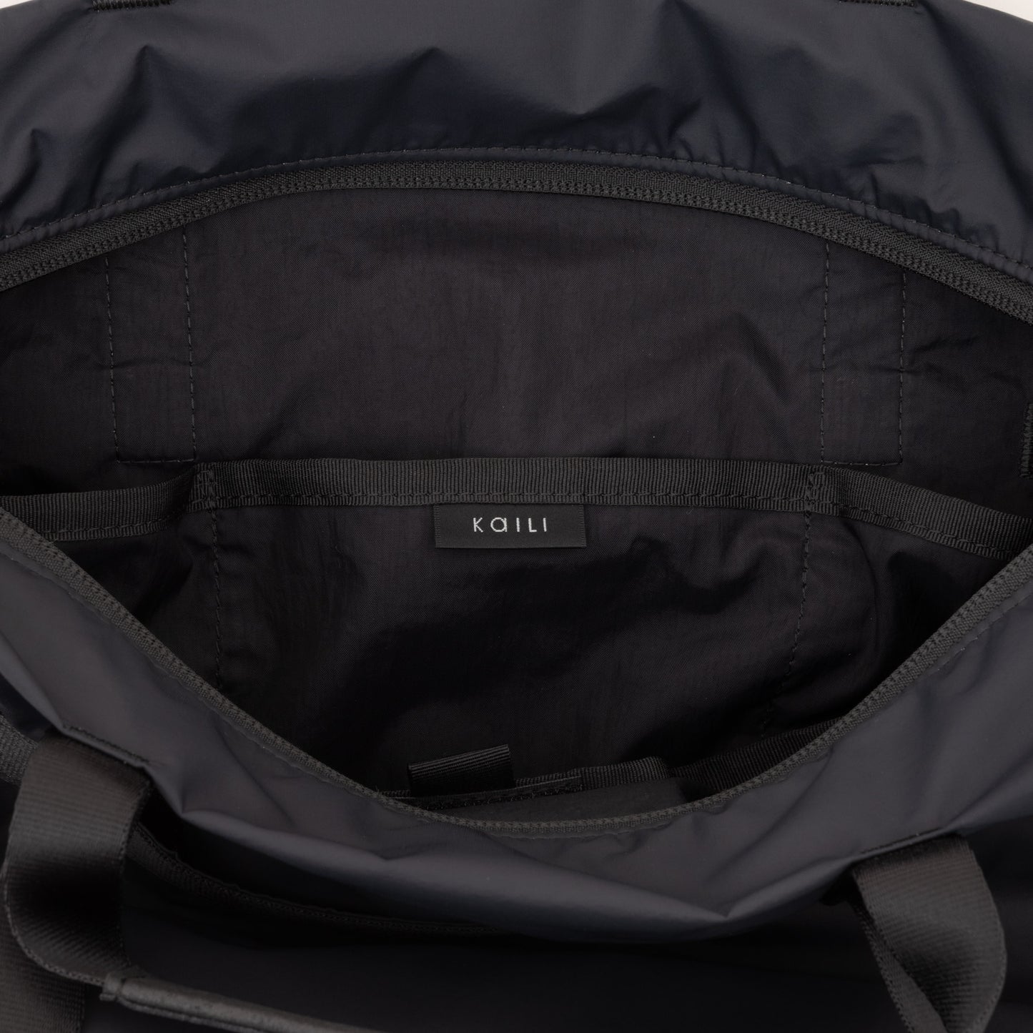 THE SELFISH TOTE