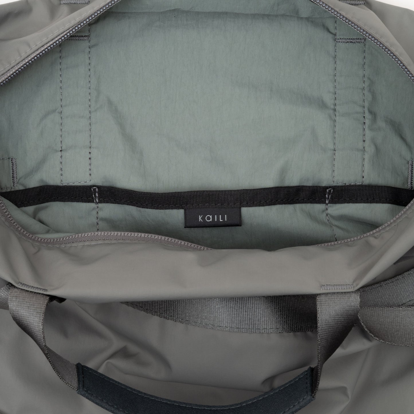 THE SELFISH TOTE
