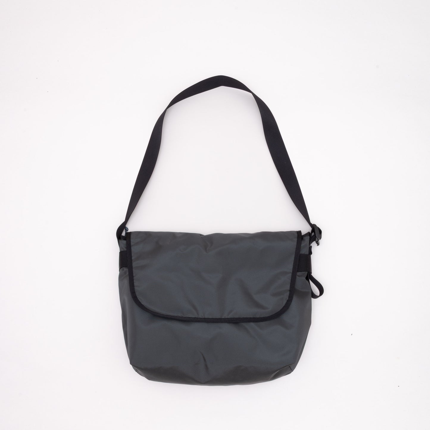 LAZY MESSENGER BAG