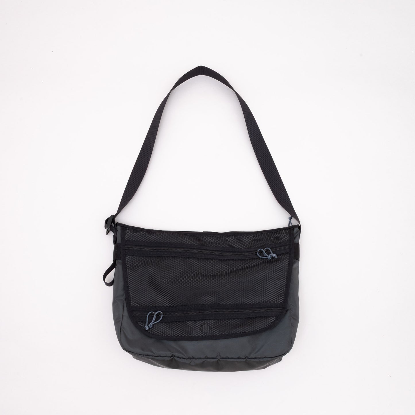 LAZY MESSENGER BAG