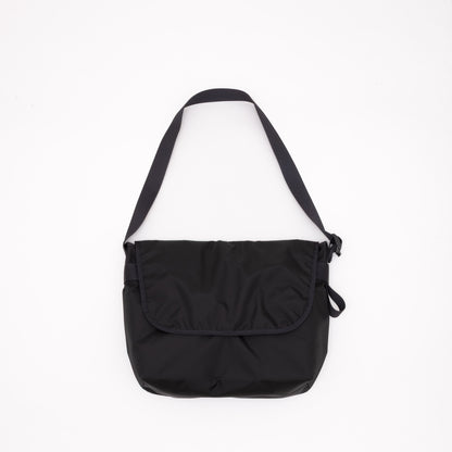 LAZY MESSENGER BAG