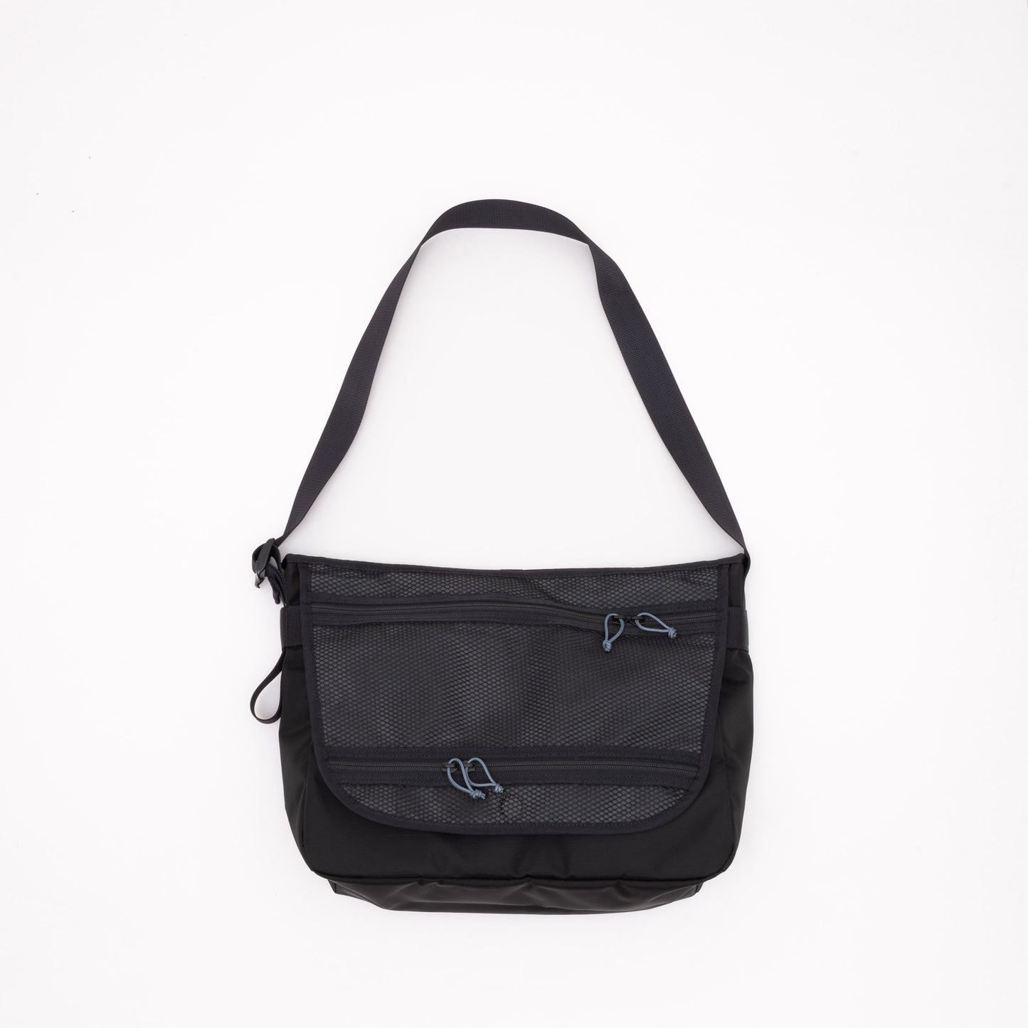 LAZY MESSENGER BAG