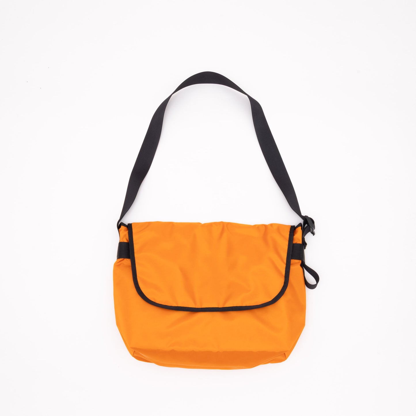 LAZY MESSENGER BAG