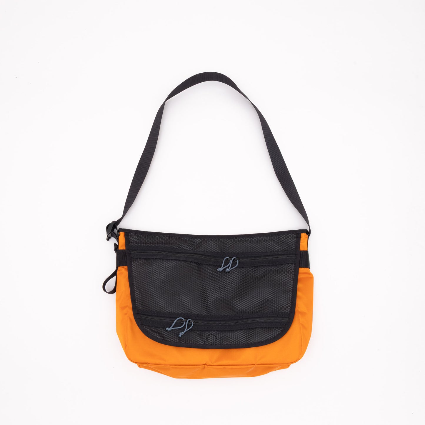 LAZY MESSENGER BAG