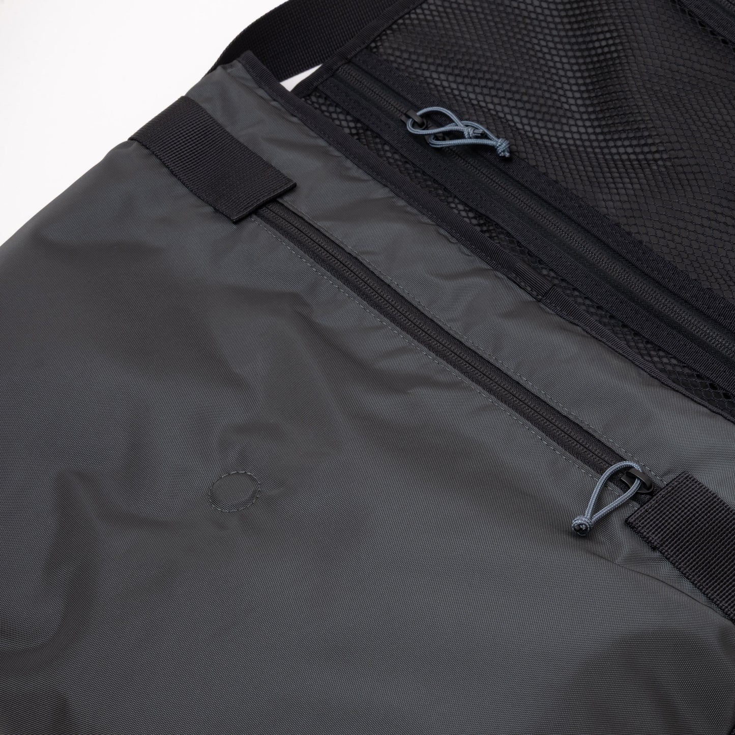 LAZY MESSENGER BAG