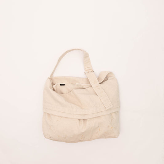 DIRTY TRANSFORM BAG L