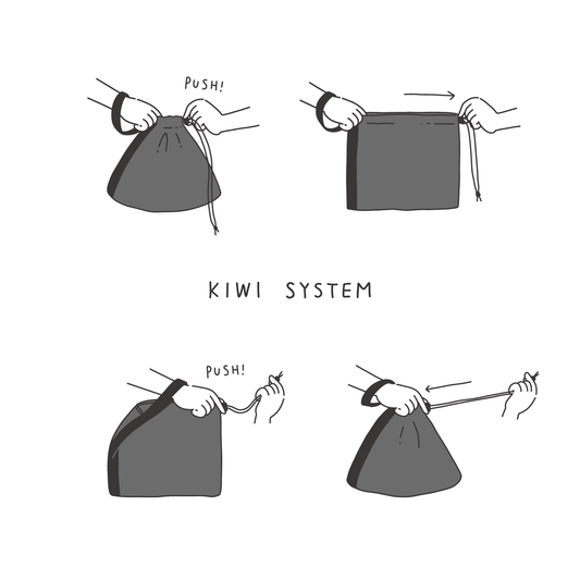 KIWI MESH