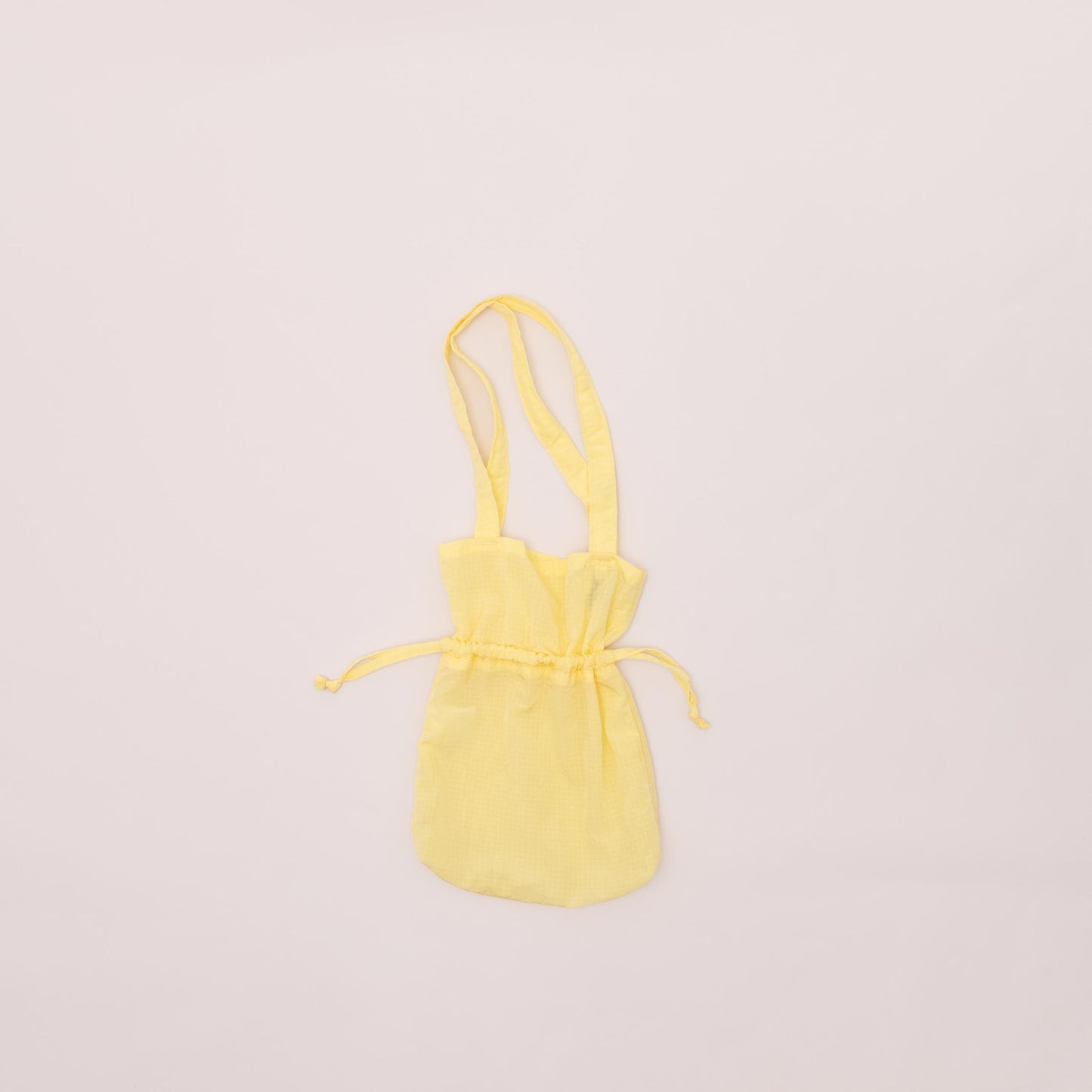 RIPSTOP NOT COMPACT ECOBAG MINI