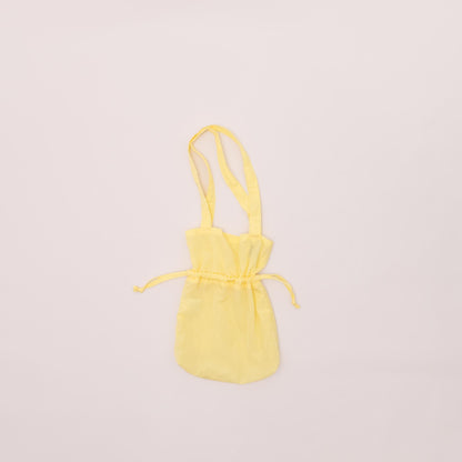 RIPSTOP NOT COMPACT ECOBAG MINI