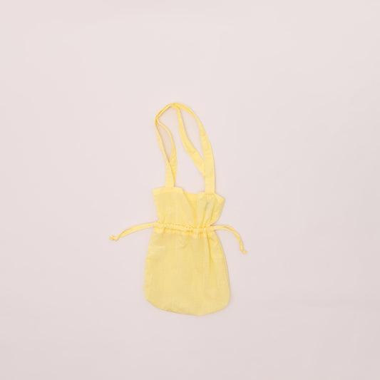 RIPSTOP NOT COMPACT ECOBAG MINI