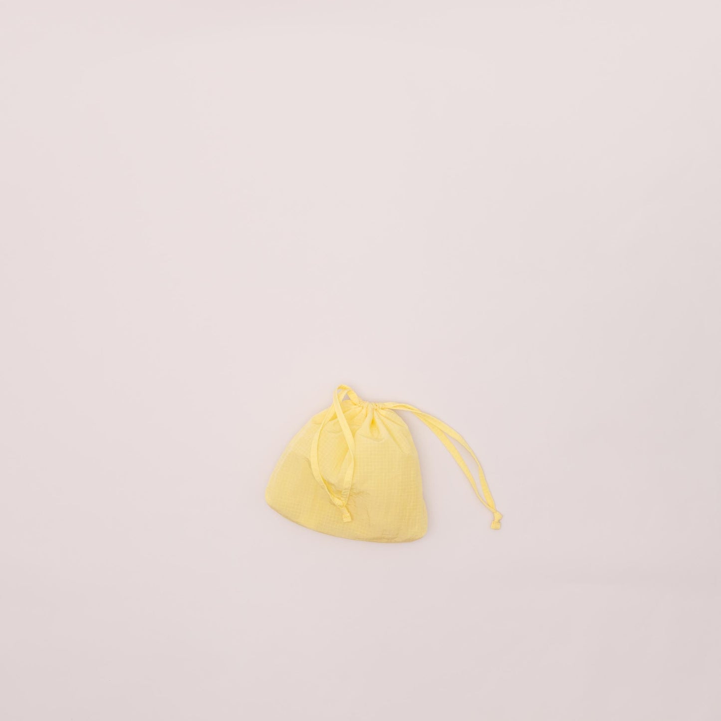 RIPSTOP NOT COMPACT ECOBAG MINI