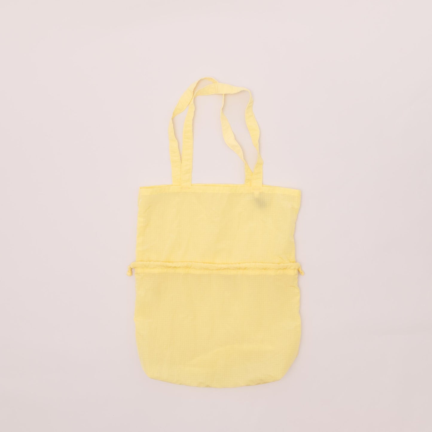 RIPSTOP NOT COMPACT ECOBAG