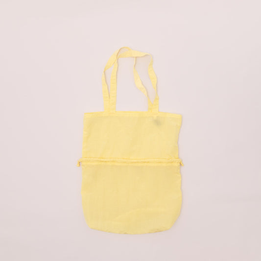 RIPSTOP NOT COMPACT ECOBAG