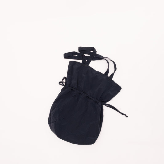 RIPSTOP NOT COMPACT ECOBAG