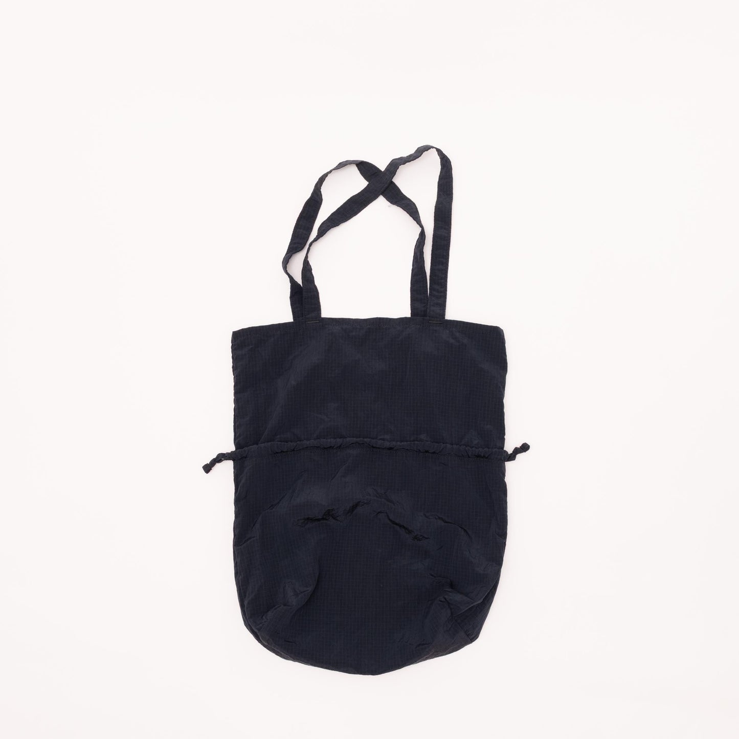 RIPSTOP NOT COMPACT ECOBAG