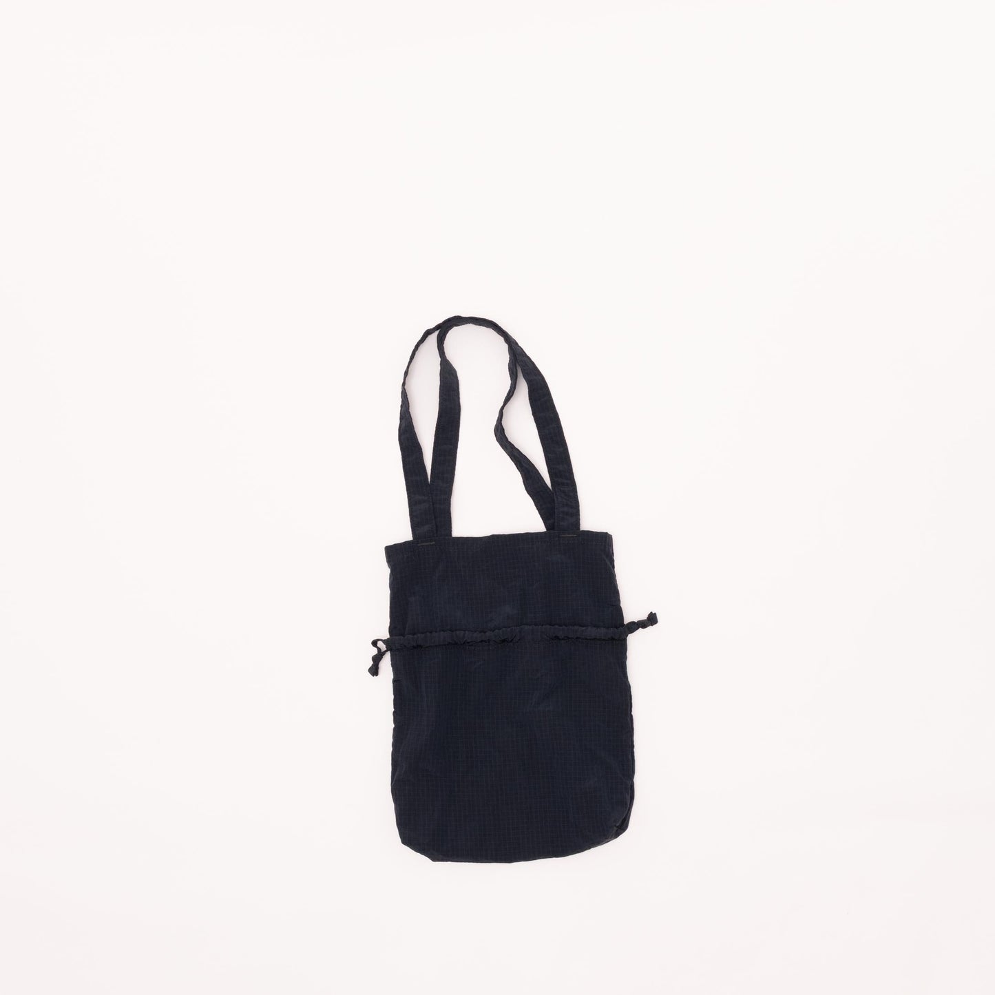 RIPSTOP NOT COMPACT ECOBAG MINI