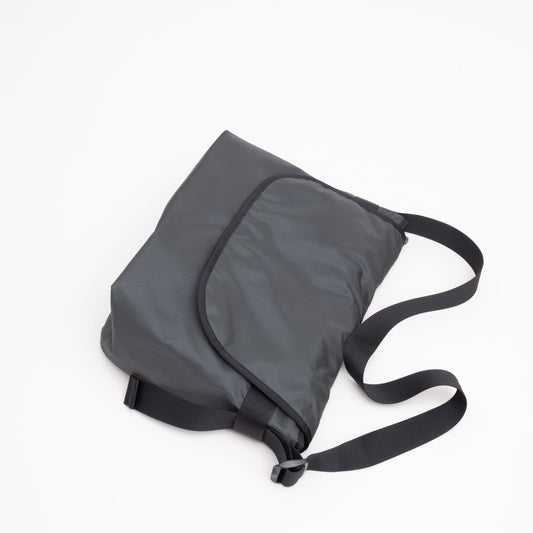 LAZY MESSENGER BAG