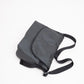 LAZY MESSENGER BAG