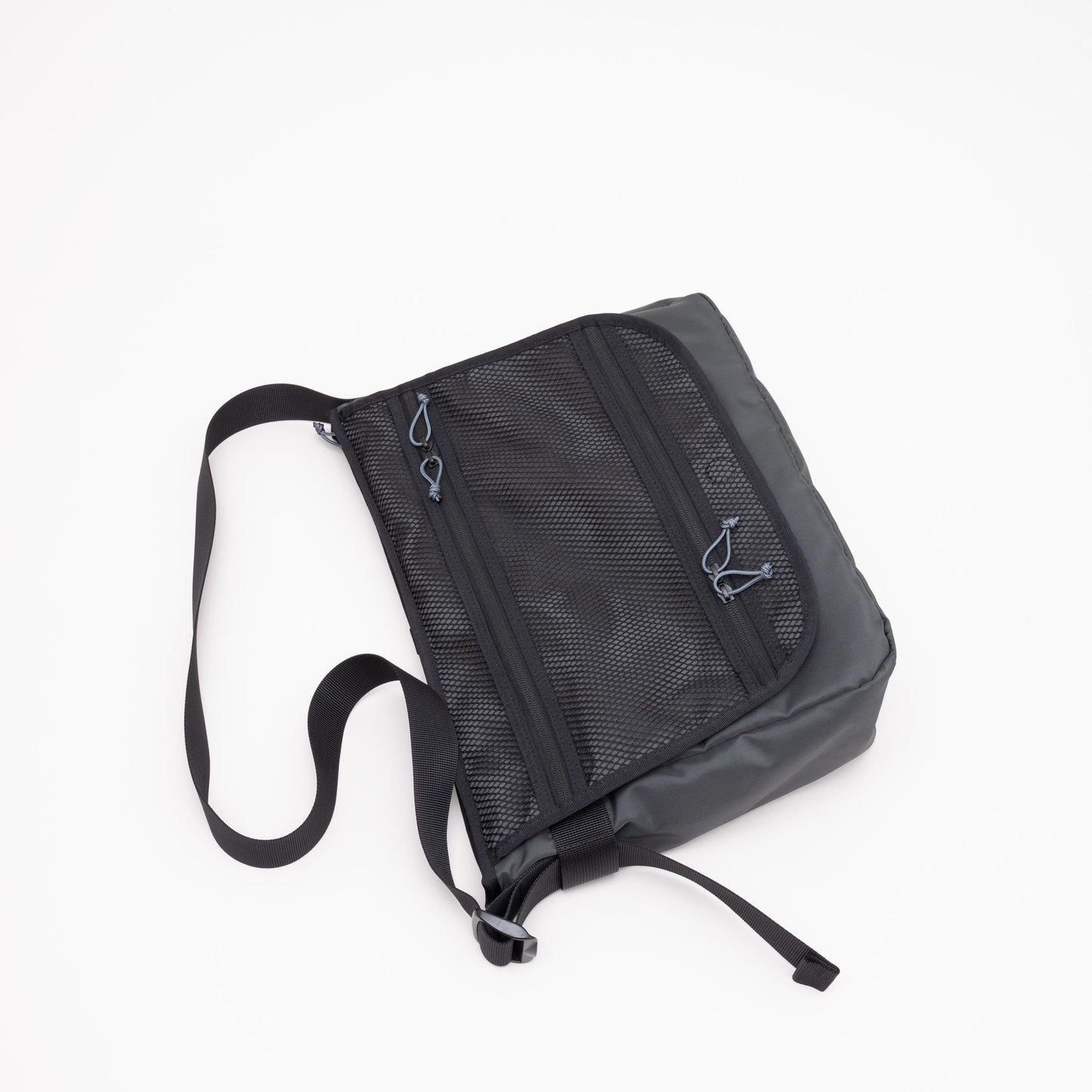 LAZY MESSENGER BAG
