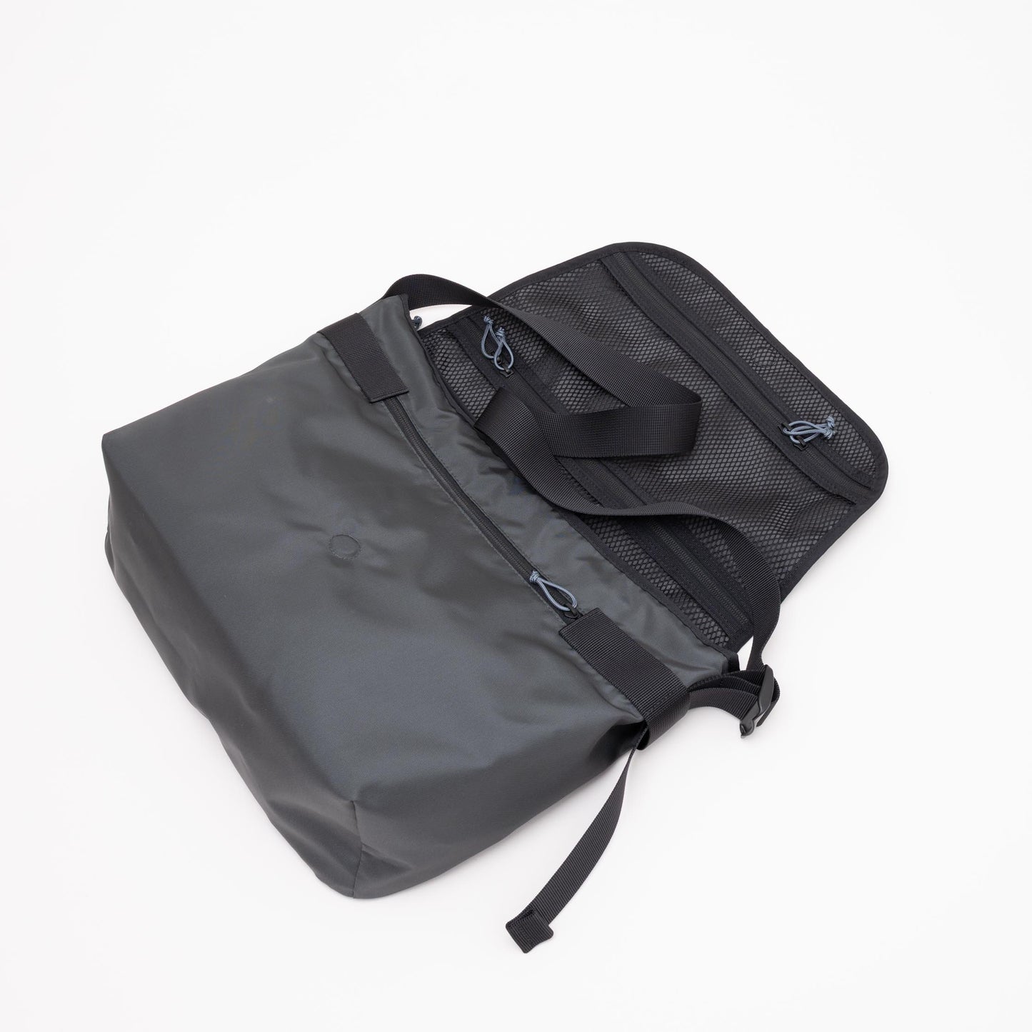 LAZY MESSENGER BAG