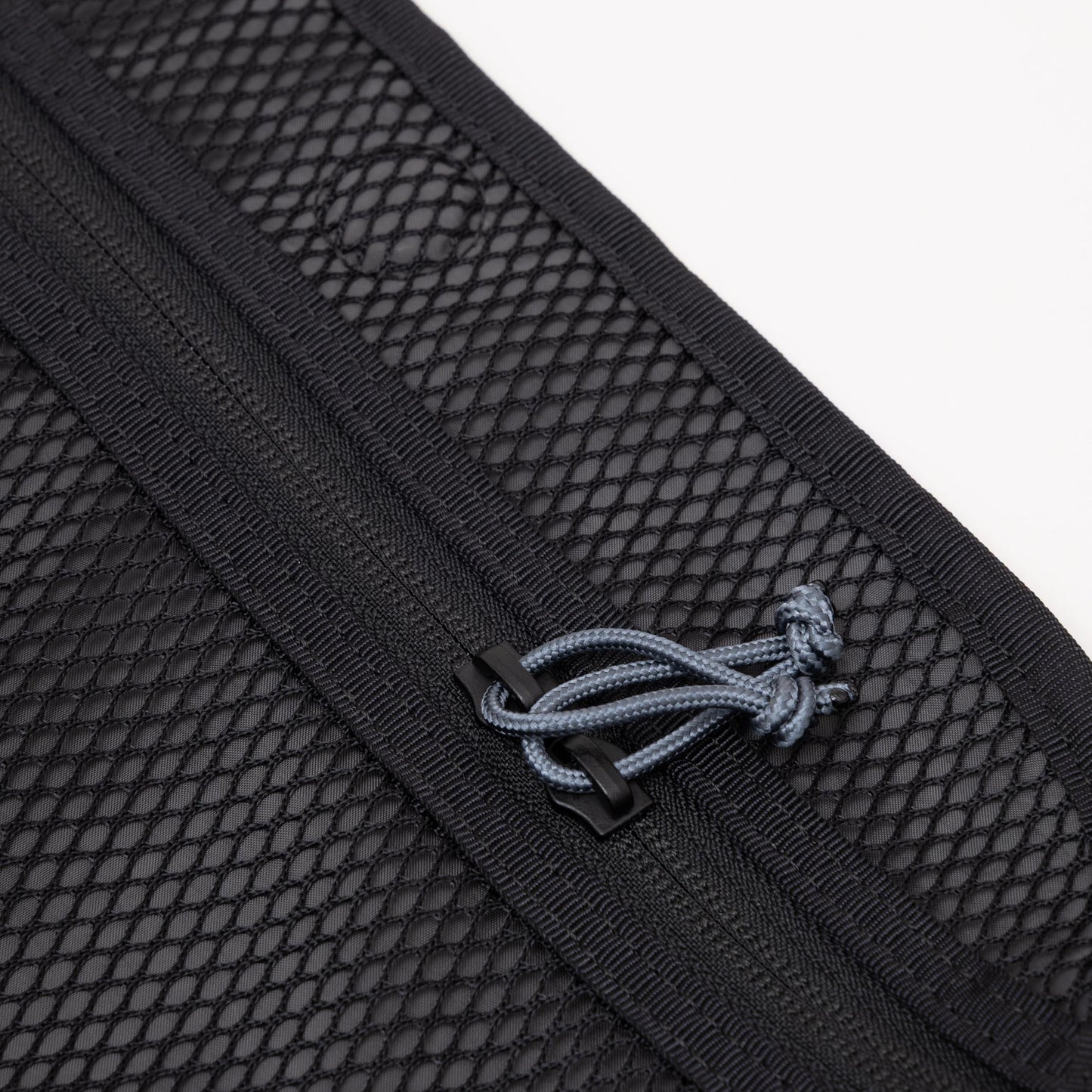 LAZY MESSENGER BAG