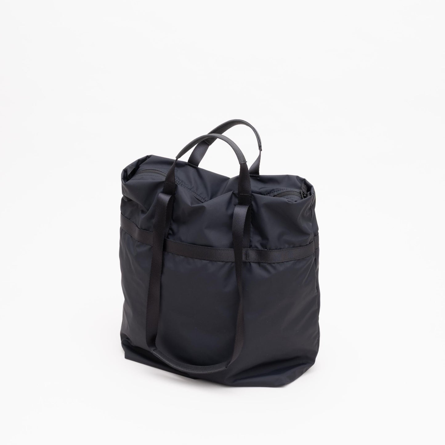THE SELFISH TOTE