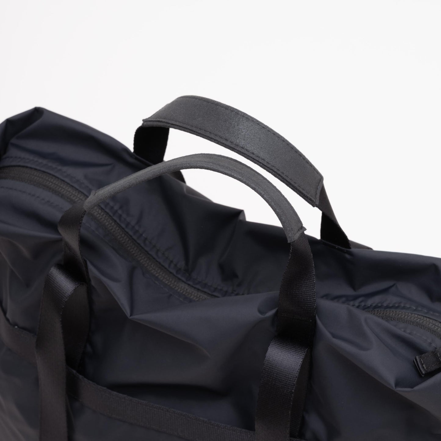 THE SELFISH TOTE