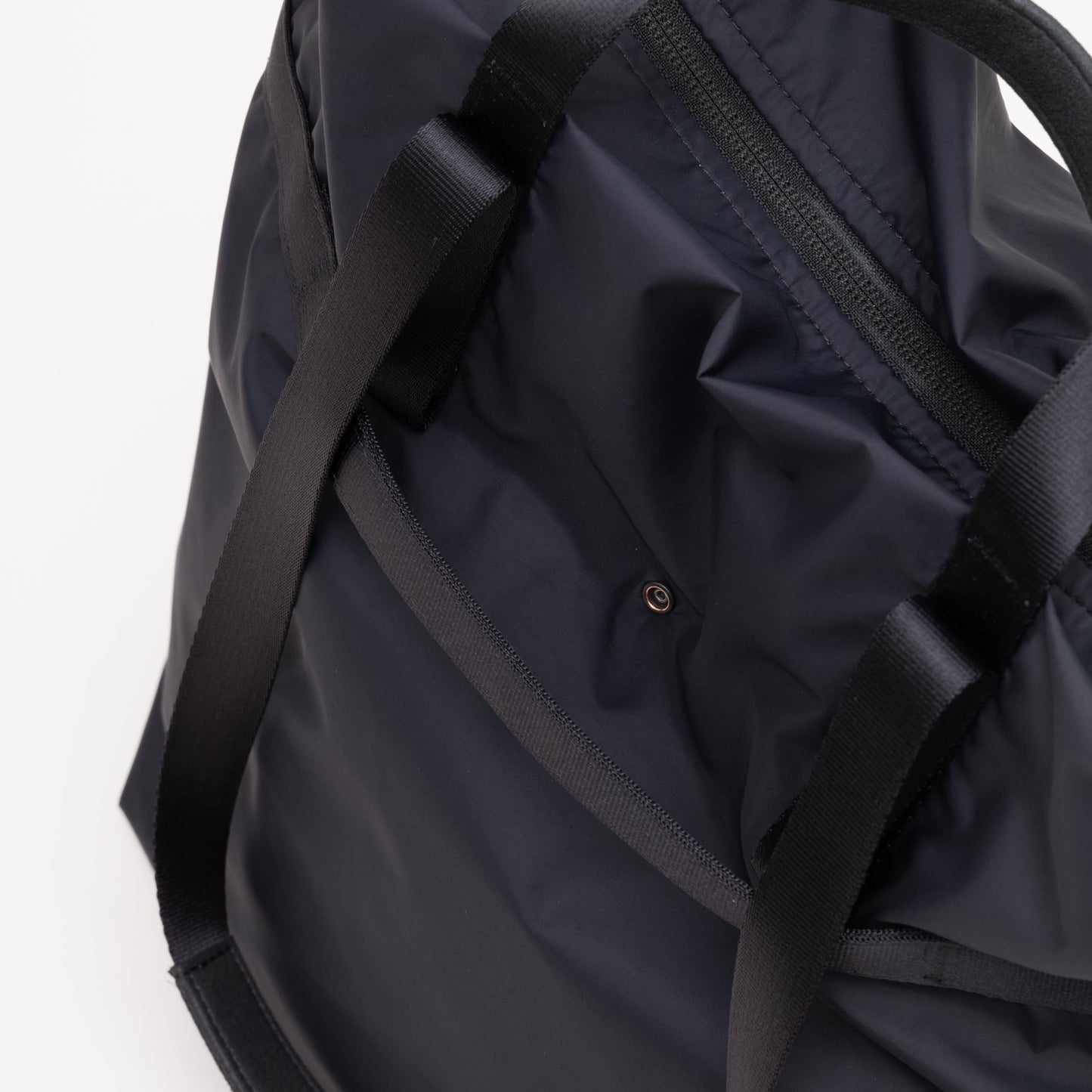 THE SELFISH TOTE