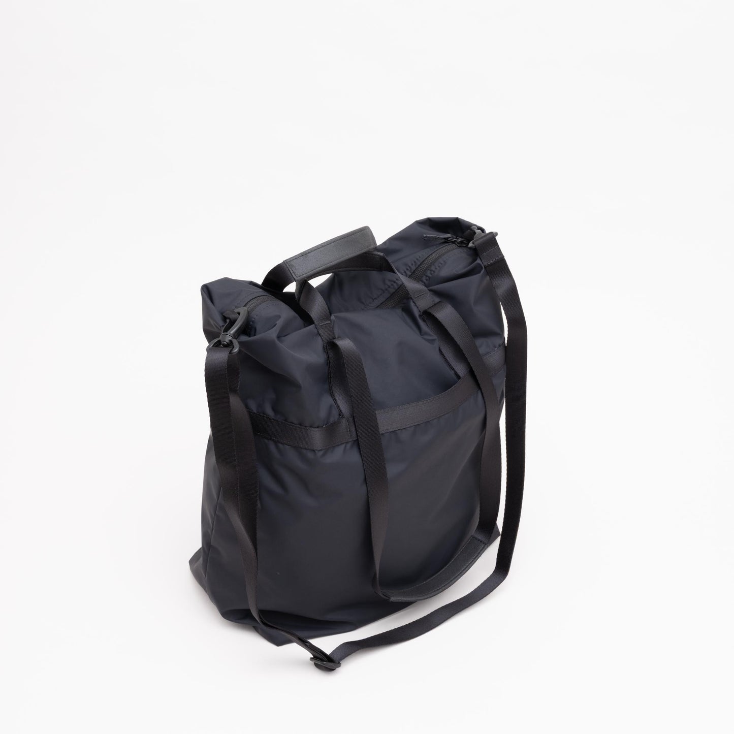 THE SELFISH TOTE