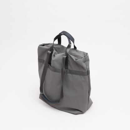 THE SELFISH TOTE