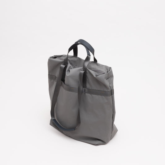 THE SELFISH TOTE