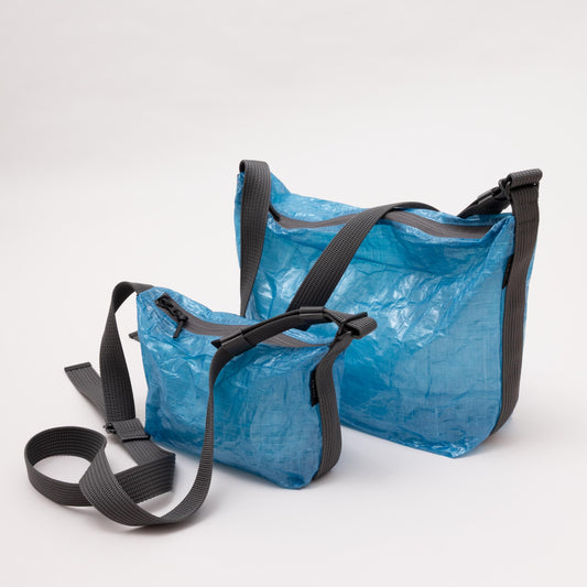 IREKO POUCH MESH S/M SET