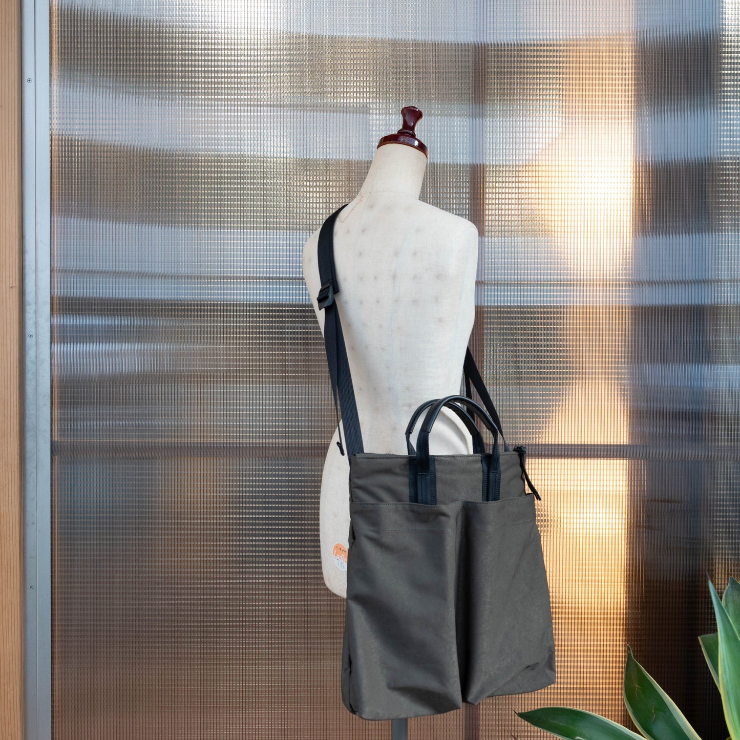 LIKE HELMET BAG MINI