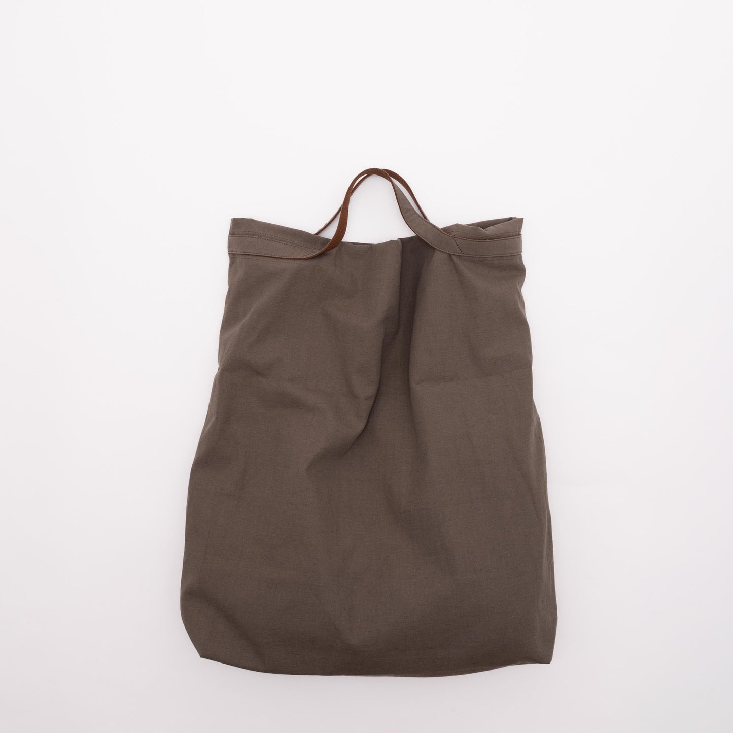 TRANSFORM BAG ECRU L